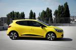 Renault Clio 2013 года